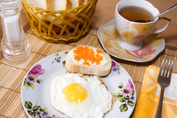 breakfast