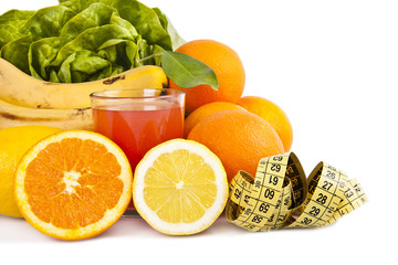 dieta sana de fruta fresca
