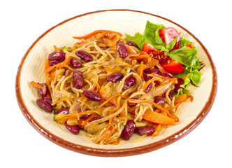 Chinese Fried Noodle