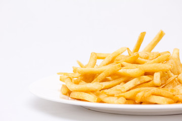 French fries