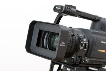 Camcorder