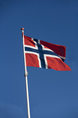 Norweigan flag