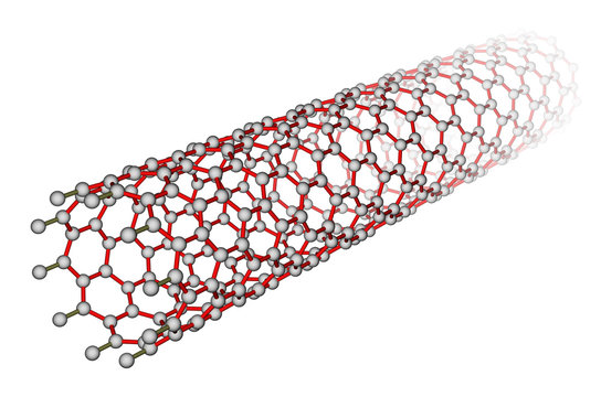 Carbon nanotube