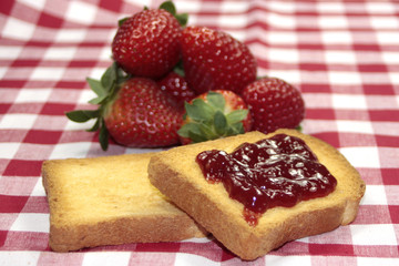 biscotte