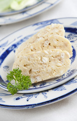Semmelknödel