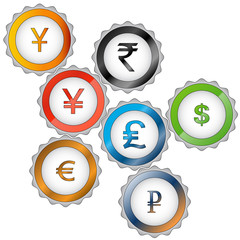 The business mechanism