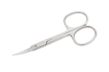 Obraz premium nail clippers