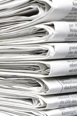 Zeitungen