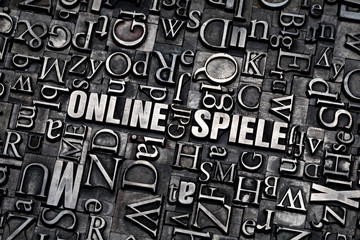 online spiele