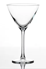 Foto auf Acrylglas cocktailglas © afitz