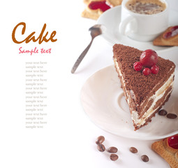 cake