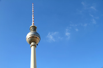 Berliner Fernsehturm