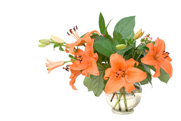 Blumenstrauß © Marty Kropp