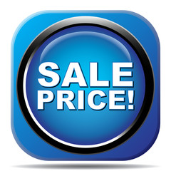 SALE PRICE! ICON