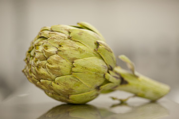 Obraz premium Artichoke
