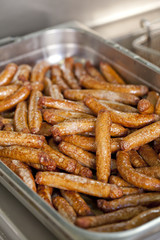 Sausages