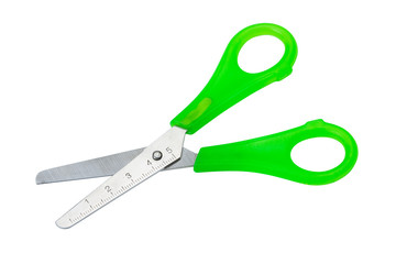 scissors