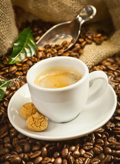 Espresso cup
