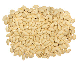Pumpkin seeds
