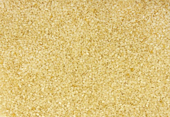Sesame seeds