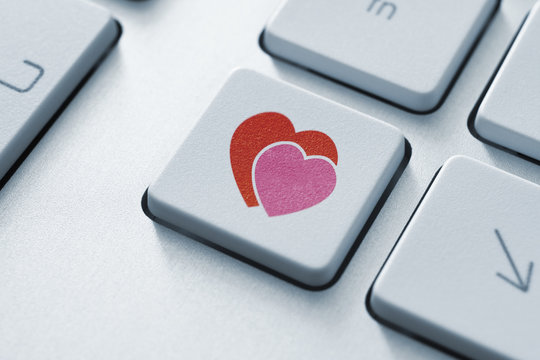 Online Love