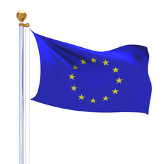 European Union flag