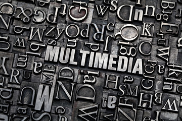 multimedia