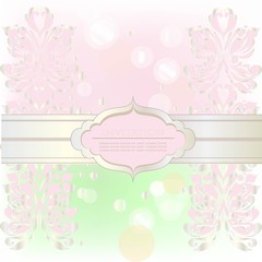 Beautiful background