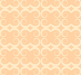 abstract coral background