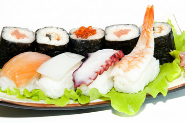 Sushi