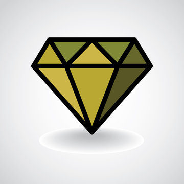 diamond symbol