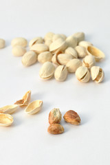 Pistachio nuts