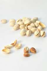Pistachio nuts