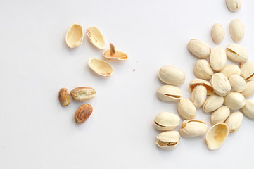 Pistachio nuts