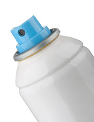 Spray can