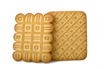 Tea biscuits