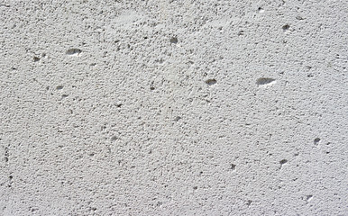concrete wall