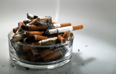 Would you like to smoke yet?