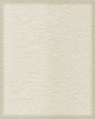 Scanned paper background