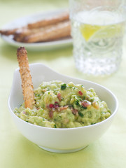 guacamole