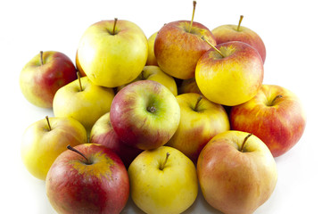 Apples