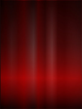 Fond rouge