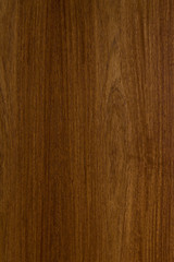 Naklejka premium チークの板