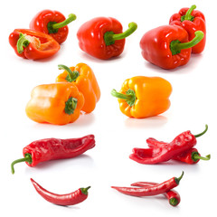 peppers