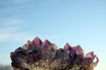 Amethyst