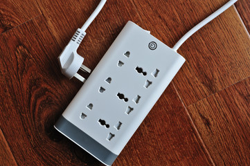 Electrical Power Strip