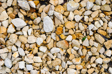 Stones texture