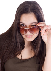 Fototapeta premium The Look