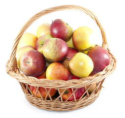 Apples