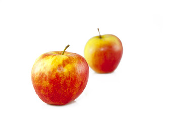 Apples